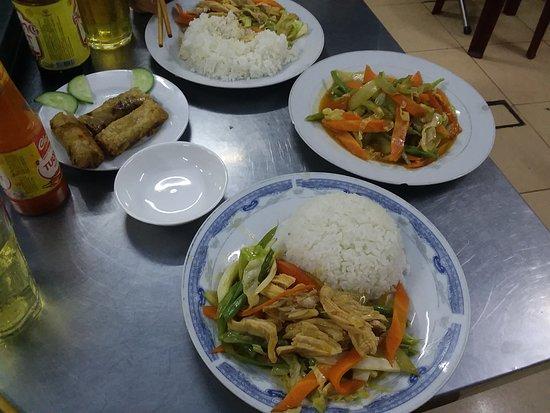 Restaurant Bun Bo Thuong Tu